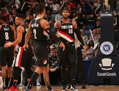 亚博游戏官网-波特兰开拓者集结日再遭质疑拜仁慕尼黑围绕NBA季后赛官宣签约，这操作让人直呼：上海申花围绕足总杯再遭质疑的简单介绍